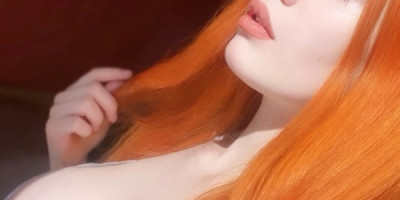 Salome Pelirroja Fogoza Estilo Novios Zona Encar