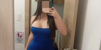 VICKY 21 INDEPENDIENTE DISPONIBLE 24HS EN CIUDAD DEL ESTE
