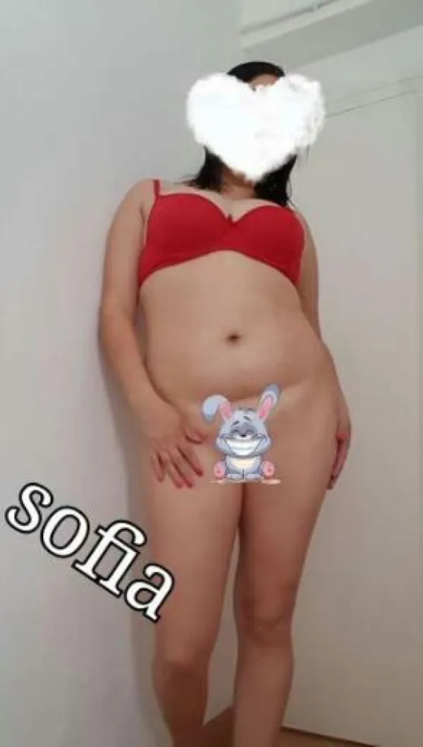 Sofía Avatar Bg