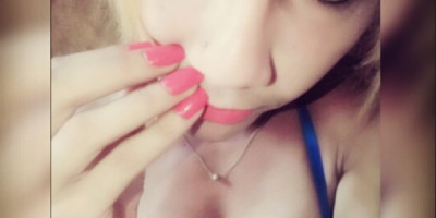 Tu Diabla trans VTrans flaquita hermosa Avtiva y pasiva Disponible Zona Ypan