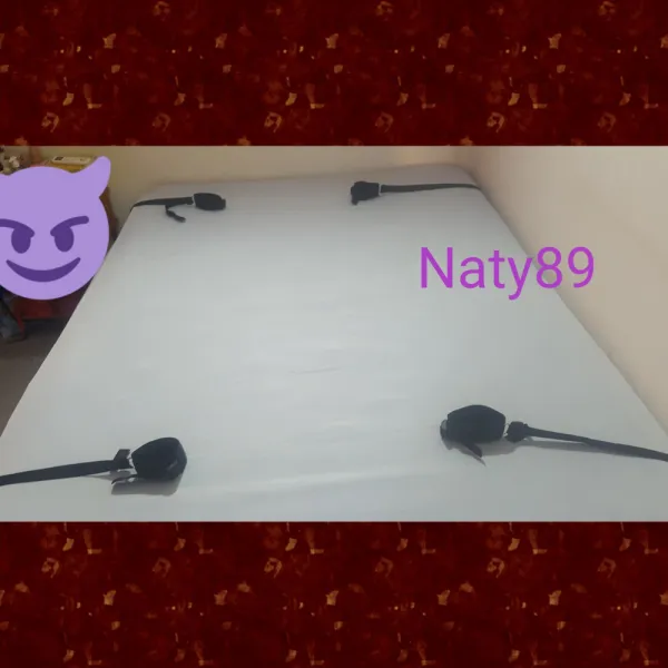 Naty Sado Avatar Bg