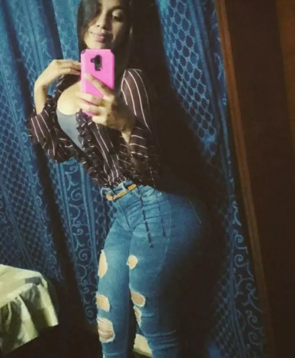 Sofía Avatar Bg