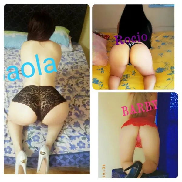 Paolita Avatar Bg