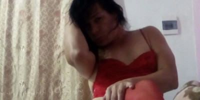 Chica trans Soy Ada estoy caliente y quiero caliente grande y pija dura