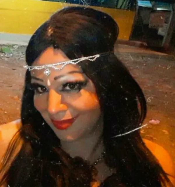 Tammy666 Avatar Bg