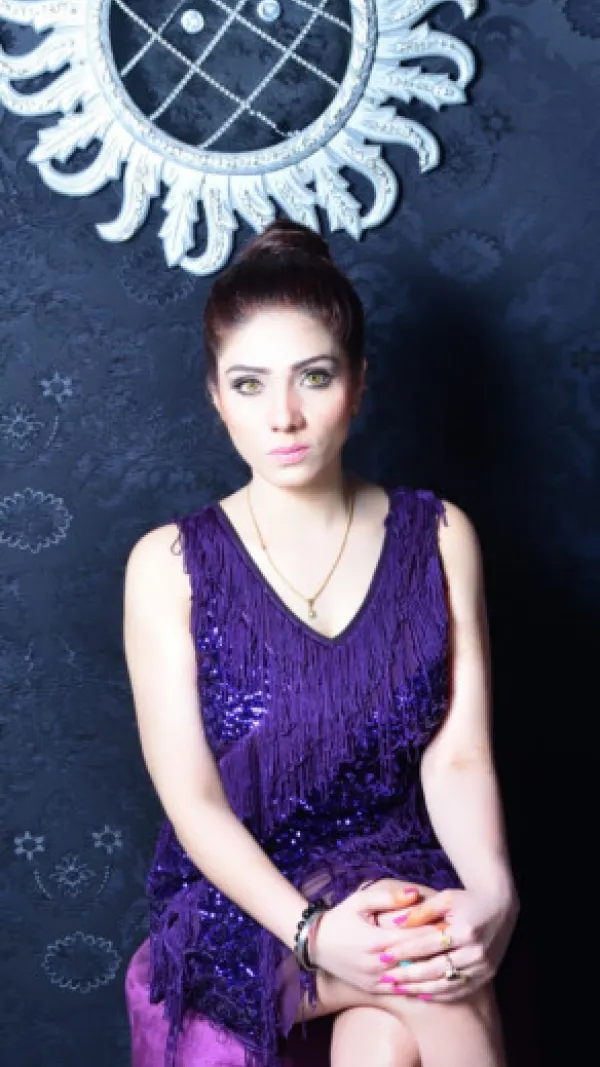 Kayra Avatar Bg