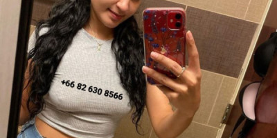 Luna Acharya Massage queen Massage therapist