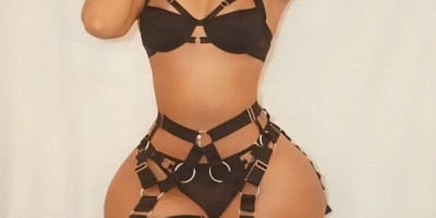 New in Doha Al Thumama.. DM let's meet and fun