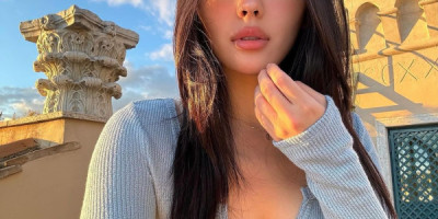 Emmy new here in doha ready to meet incall and outcall