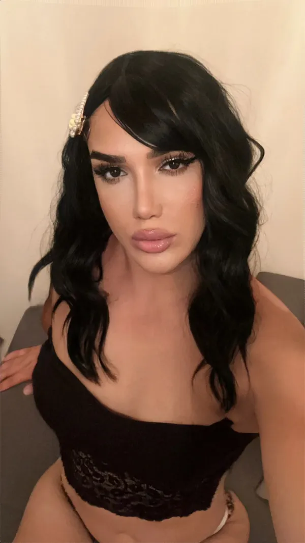Sofia Avatar Bg