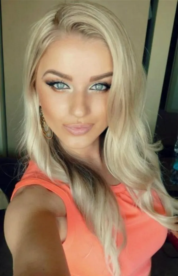 Zlata Avatar Bg