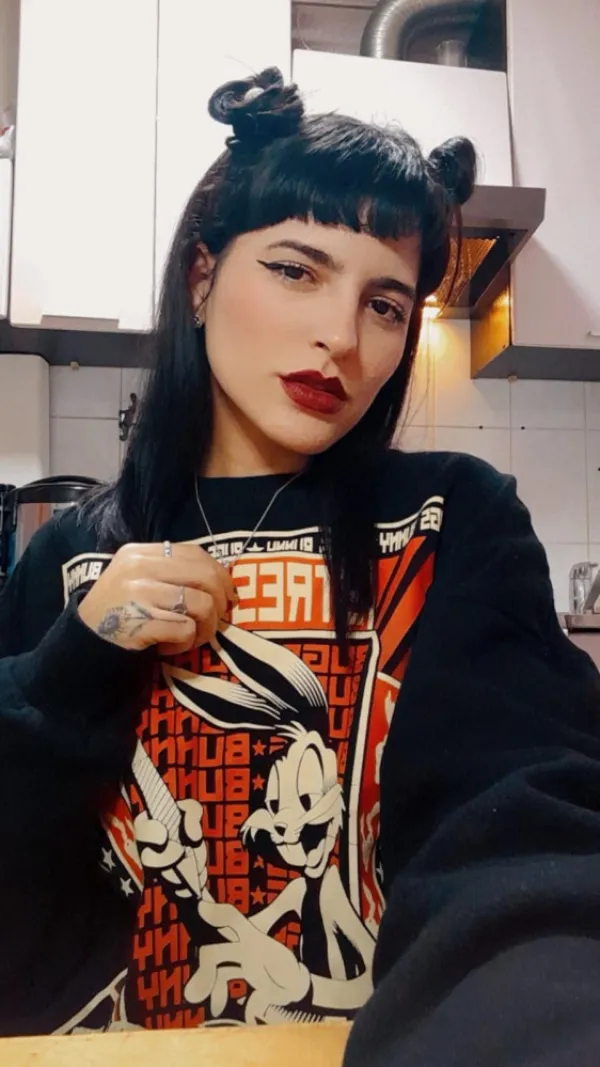 Gata Avatar Bg