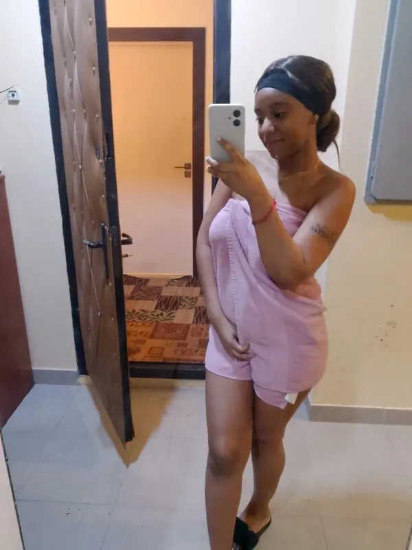 La Mulata Sexi Avatar Bg