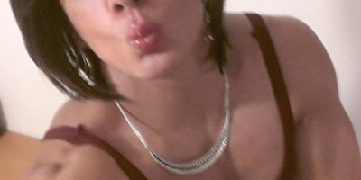 Rafaella Travesti Mucle P TYPICAL BRASILIAN TRAVESTI MUCLE PASSIF ACTIF 19CM 8 .CALL M
