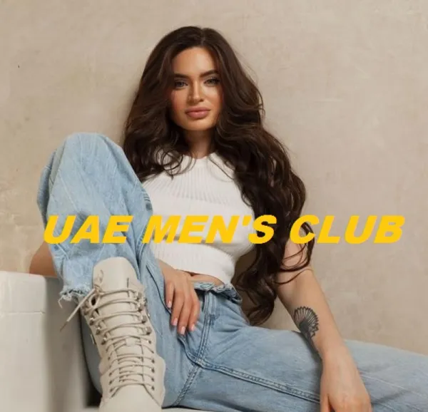 Uaemensclub Avatar Bg