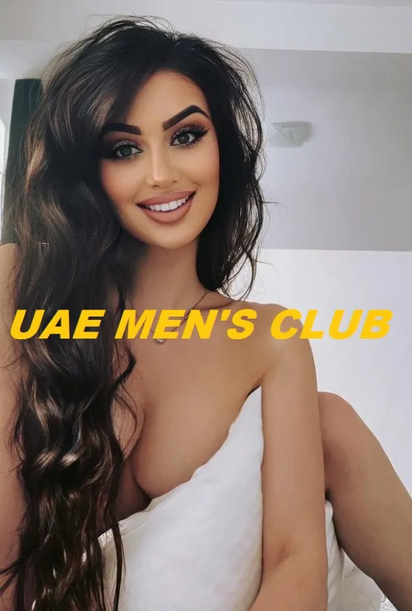 Uaemensclub Avatar Bg
