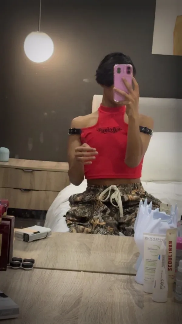 فروخي IN Riyadh Avatar Bg