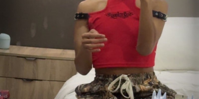 فروخي في الرياض 19 سنة سالب مبادل والوضع نار