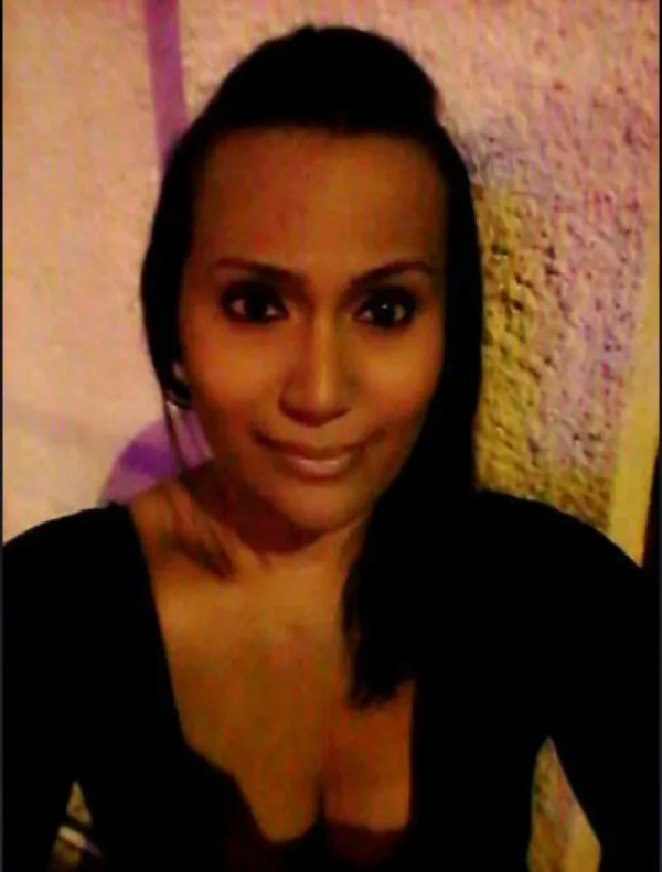 Transsexual Naddy Avatar Bg