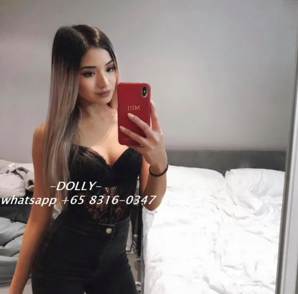 Dolly Avatar Bg