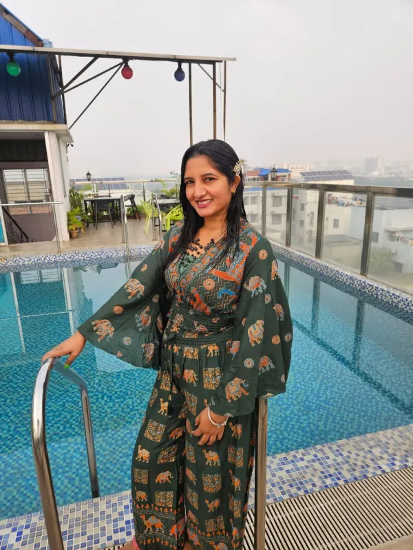 Jasmine Retty Kaur Avatar Bg