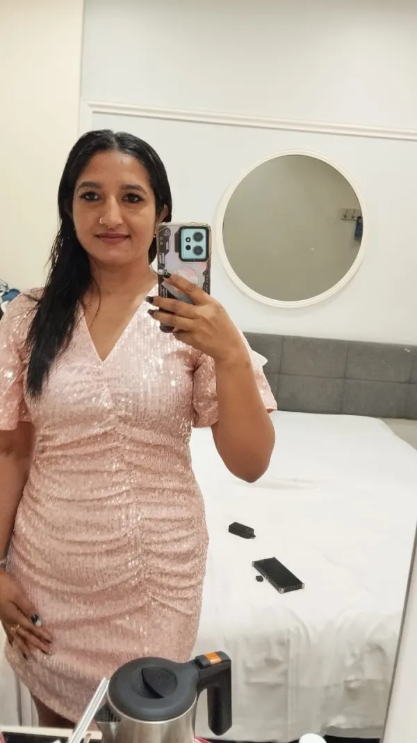 Jasmine Retty Kaur Avatar Bg