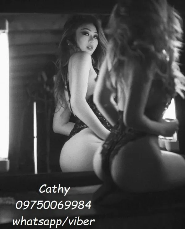 Cathy Ron Avatar Bg