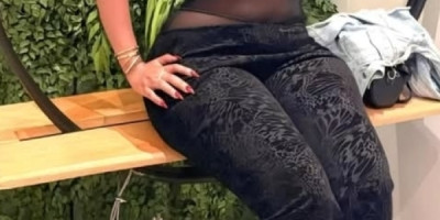 Kia la belle masseuse câline à liberté 6...77 093 28 38