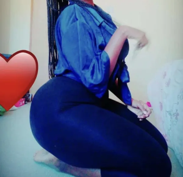 Oumy Avatar Bg