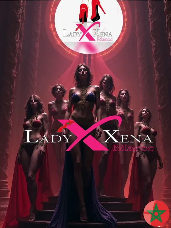 LadyXenaMaoc Avatar Bg