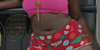 Belle taille diongoma toute marron Zone de Captage 784874078