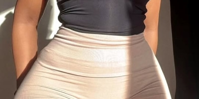 Belle escorte super chaude à Kaolack 765309942