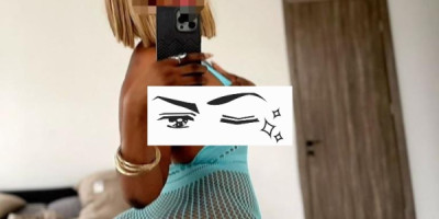 Escorte chaude toute claire à Petit Mbao 761817648