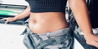 Coquine demoiselle aux formes généreuses à Pikine Icotaf 708789658