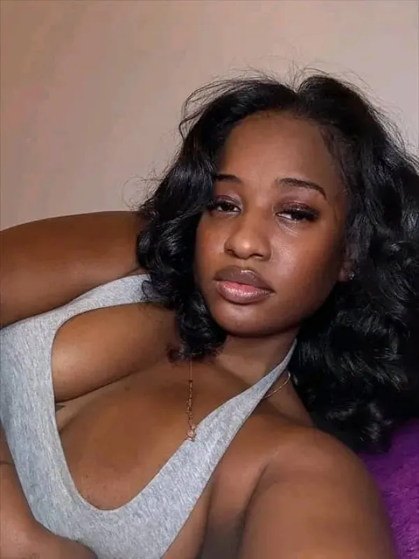 Penda Annonce Dakar Avatar Bg