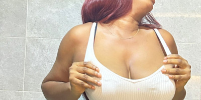 Newest lady in Dakar for you sexual pleasure