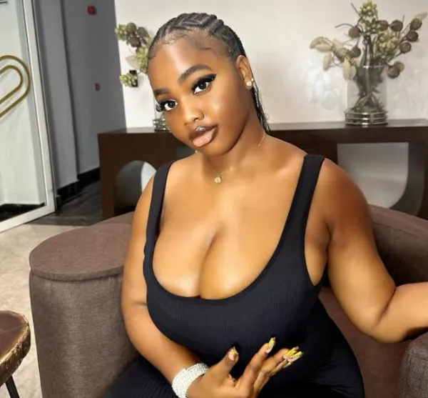 Sweet Mandy Avatar Bg