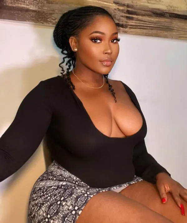 Sweet Mandy Avatar Bg