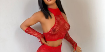 Hello honey I'm Bianca a beautiful high-end escort intelligent and cultured I will leave you at