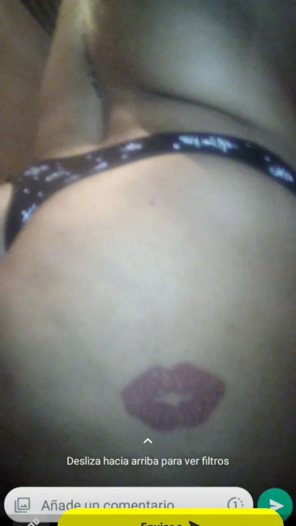 La Baby Avatar Bg