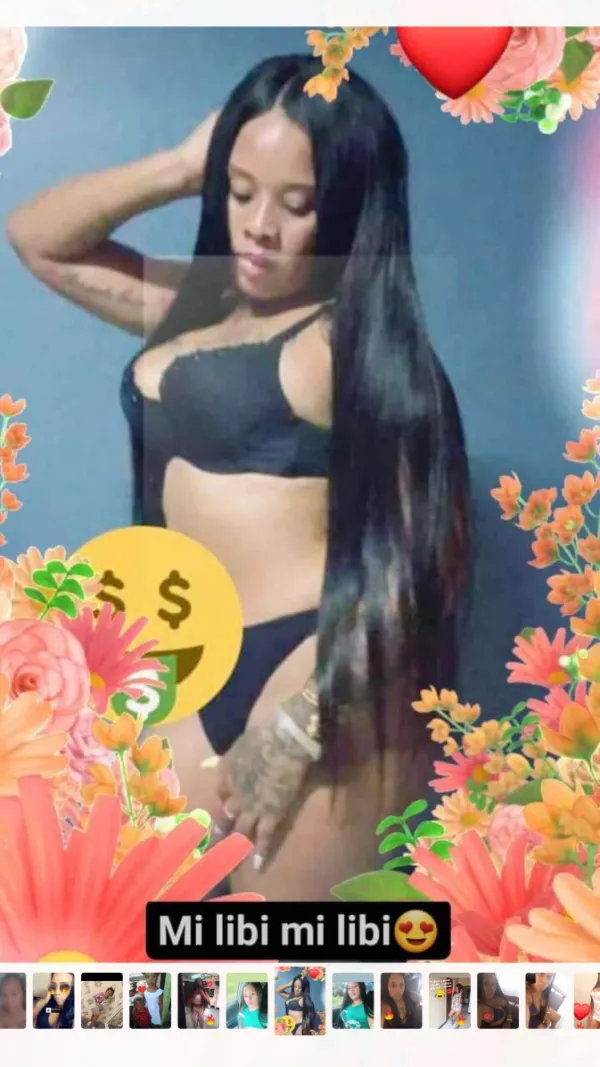 Perla Avatar Bg