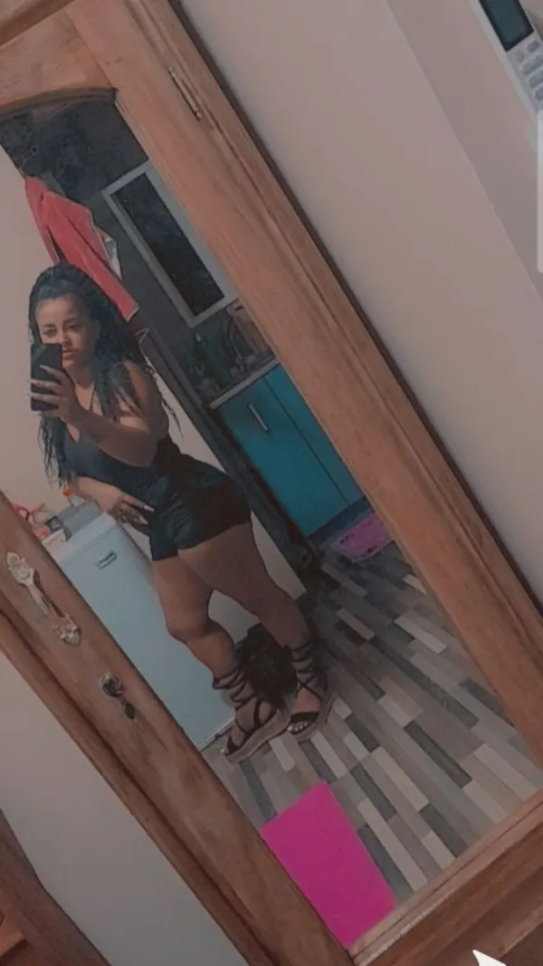La Chiquita Avatar Bg