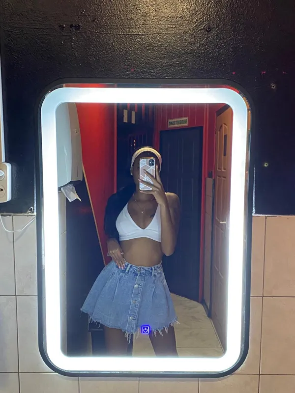 La Morena To Cachonda Avatar Bg