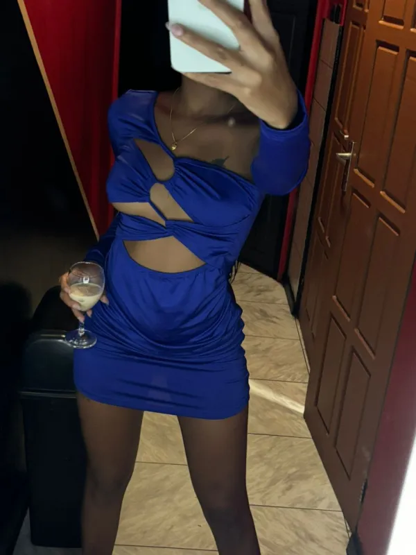 La Morena To Cachonda Avatar Bg