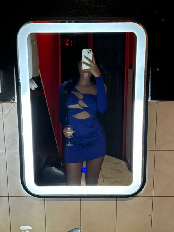 La Morena To Cachonda Avatar Bg
