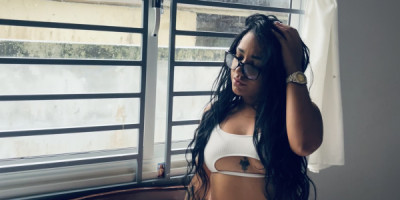 Quiero hacerte feliz papito ven a mi y querrás repetir