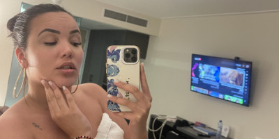 Hola amores me llamo Cata ofrezco servicios de acompañante acorta y masajista erótica.