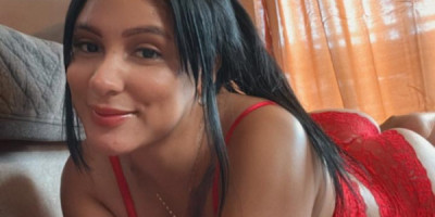 Colombiana de Medellín Sexi Tierna Ardiente