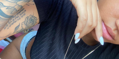 Chica cubana disponible 24h para complacerte