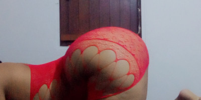 The New bitch is here for you baby WhatsApp me
